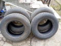 Зимни гуми General/Continental 235/70R16, снимка 3