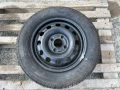 14 резервна джанта 4х108 FORD Focus Fiesta Ka 5,5J et47,5 185/65/14, снимка 1