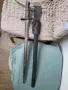 Автентичен щик Турски маузер M1890, снимка 2