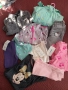 Лот за момиче р. 3-4г.104 , снимка 1