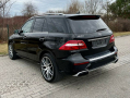 Mercedes Benz ML63 AMG, снимка 3