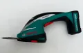 Bosch ASB 10,8 Li - Акумулаторна ножица за трева 10.8V, снимка 2