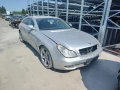 Mercedes-Benz CLS 350 3.5бензин, Седан, Употребяван, За части, снимка 1