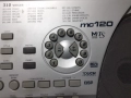 Синтезатор "МЕДЕЛИ"-mc 120, снимка 3