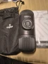 Преносима кафемашина Wacaco Nanopresso, Сив, снимка 4