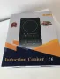 IH Интелигентен индукционен котлон преносим, снимка 2