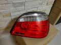 Оригинални Facelift стопове от BMW E60, снимка 2