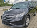 Honda Cr-v Реални км, Сервизна история, TUV до 02.2027 г., снимка 1
