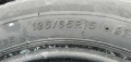 Единична гума 195 65 15 Ласа Lassa 1 брой единичка . Не е нова. Като нова. , снимка 8