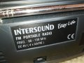 INTERSOUND EASY LIFE NEW-ВНОС SWISS 0501241634, снимка 6