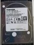 Хард диск HDD TOSHIBA 1 TB