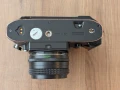 Фотоапарат Nikon FG с обектив МС ГЕЛИOC-81 Н 2/50 , снимка 11