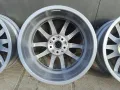 Оригинални джанти 18 ' 5x112 БМВ Х3 Х4 / BMW X3 G01 X4 G02 + датчици, снимка 14