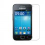 Протектор за екран Samsung Galaxy Ace - Samsung GT-S5830 - Samsung GT-S5830i - Samsung S5830, снимка 1 - Фолия, протектори - 22612651