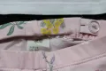 Летен комплект от 2бр.клинчета и блузка с къс ръкав, размер 68, снимка 4