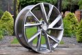 18" Джанти Шкода 5X112 Skoda VRS Octavia SuperB Kodiaq Yeti karoq, снимка 4