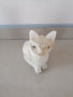 Ониксова котка 15.5 см. , снимка 3