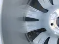 5 бр. Оригинални алуминиеви джанти 17 Пежо Peugeot 3008 4*108 Ситроен, снимка 9