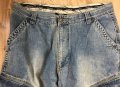 Мъжки дънки O'NEILL оригинал, size 38, много запазени, отлично състояние, снимка 3