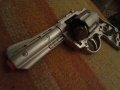 Пистолет стар метален 23731, снимка 10