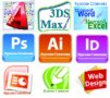 Уроци по компютърна грамотност: Windows, Word, Excel, Internet, снимка 9