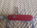 Швейцарско ножче VICTORINOX викторинокс ножка нож, снимка 3