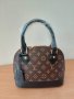 Кафява чанта Louis Vuitton код SG310M