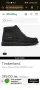 Timberland Newmarket 2 MOC TOE CHUKKA/black nubuck, снимка 6