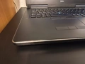 Продавам мобилна работна станция Dell Precision 7710 17.3", снимка 4