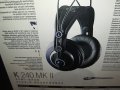 AKG K240MKII-КУТИЯ ОТ ЗА СЛУШАЛКИ 0606221350, снимка 15