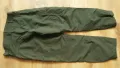 Trofe Trouser размер XL за лов панталон пролет есен - 896, снимка 2