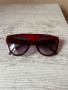 Червени слънчеви очила 😎, снимка 5