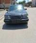 Mercedes W124 E200 на части!, снимка 1
