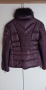 Дамско зимно яке с пух Giacomo , снимка 6