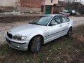 BMW E46 2.0d 150к.с. НА ЧАСТИ , снимка 8