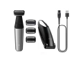 Philips Bodygroom Series 5000 BG5021/15, Водоустойчив тример за интимни зони и тяло, снимка 7