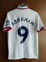 Chelsea Tammy Abraham Nike оригинална тениска фланелка Челси, снимка 1