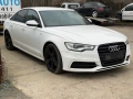 Audi a6 c7 2.0tdi s line на части / Ауди а6 ц7 2.0тди с лайн , снимка 4