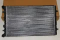 Воден радиатор VW Golf 4 (1998-2004г.) 1.9 TDI AFN / 1J0121253AB / 1J0121253N / 1J0121253AD, снимка 2