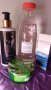 Промо комплект 940-лосион с парфюм,мини парфюм 45 мл.,лавандулова вода и сапун