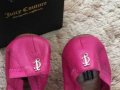 Juicy Couture/Жоси Котюр-балеринки ,естествена кожа ,нови,н.37, снимка 2