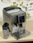 Кафемашина кафе автомат delonghi magnifica S cappuccino с гаранция, снимка 11