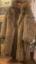 Палто 100% лисица*115см дължина, снимка 15