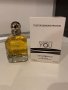 Emporio Armani Because It's You 100ml EDP Tester , снимка 3