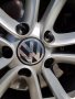 ПРОМО Черни 14 лв и Хром 25 лв капачки за болтове на джанти с и без надпис Volkswagen 17 мм +ПОДАРЪК, снимка 3