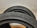 2 бр. 275/40/18 Pirelli 2022 г. / зимни гуми , снимка 6