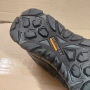 MERRELL OUTMOST VENT GTX Gore-Tex номер 43 обувки/маратонки , снимка 9