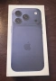 Apple iPhone 17 Pro 512GB Deep Blue - НОВ, снимка 2