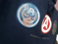 Блуза  MARVEL р-р 116, снимка 3