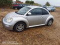 Volkswagen New beetle 1.9, 90кс ALH НА ЧАСТИ, снимка 2